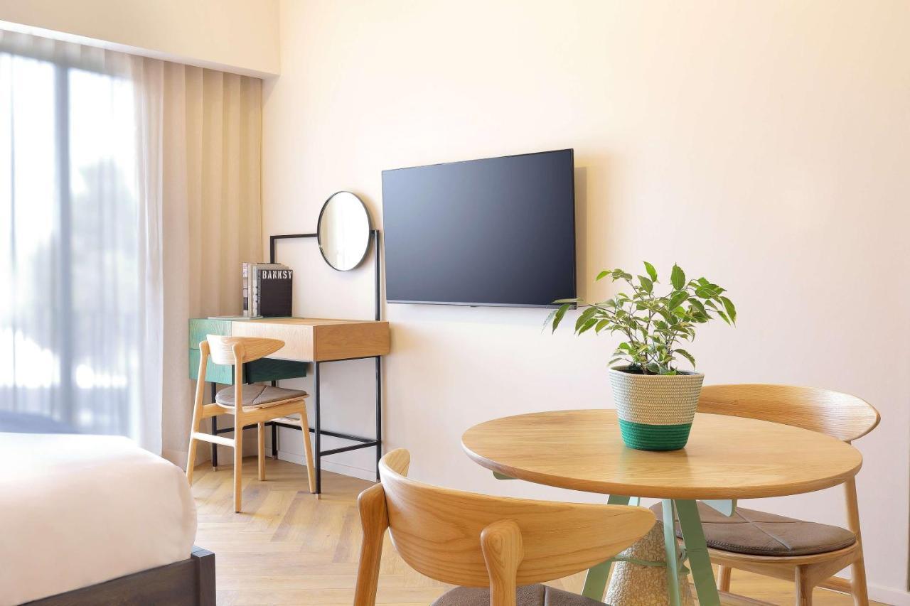 Hyatt House Johannesburg, Sandton エクステリア 写真