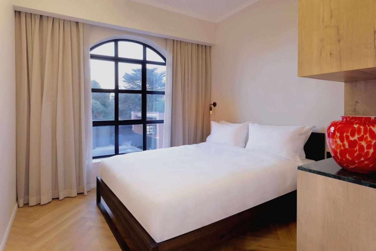 Hyatt House Johannesburg, Sandton エクステリア 写真