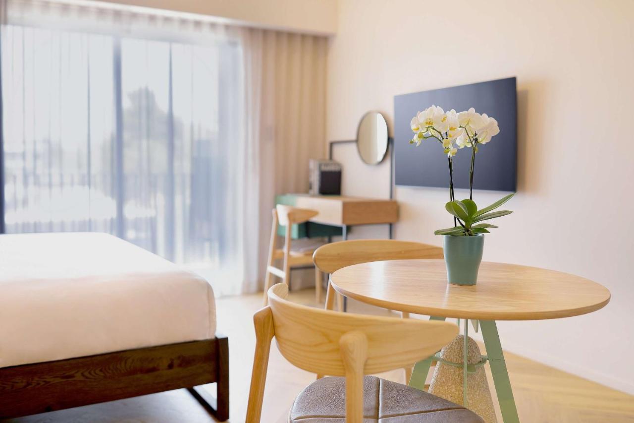 Hyatt House Johannesburg, Sandton エクステリア 写真