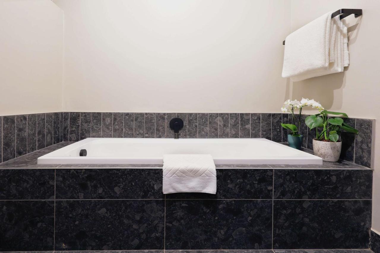 Hyatt House Johannesburg, Sandton エクステリア 写真