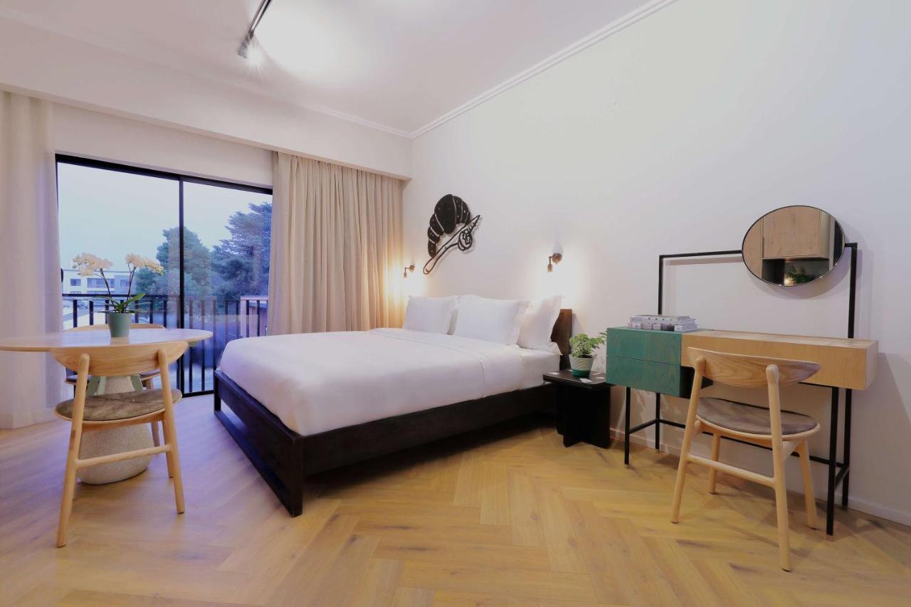 Hyatt House Johannesburg, Sandton エクステリア 写真