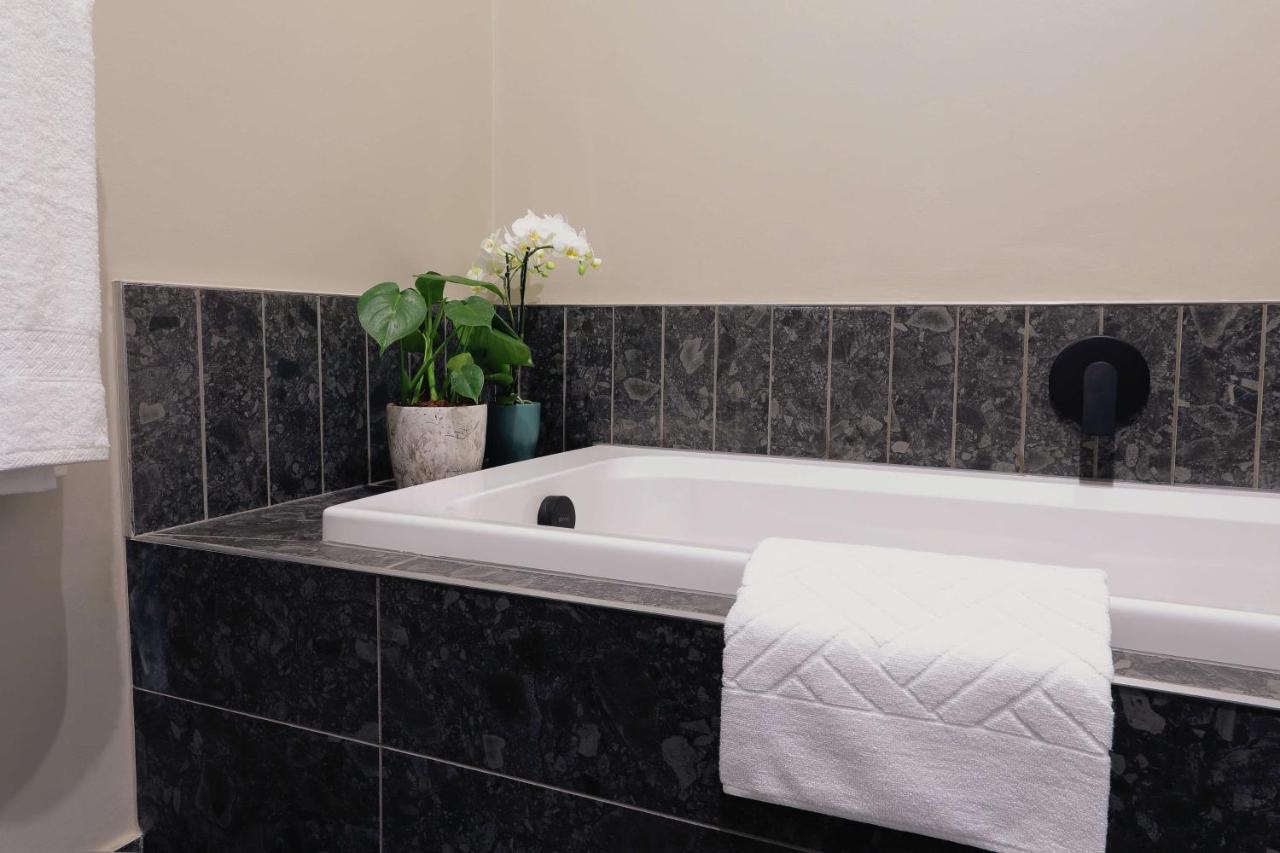Hyatt House Johannesburg, Sandton エクステリア 写真