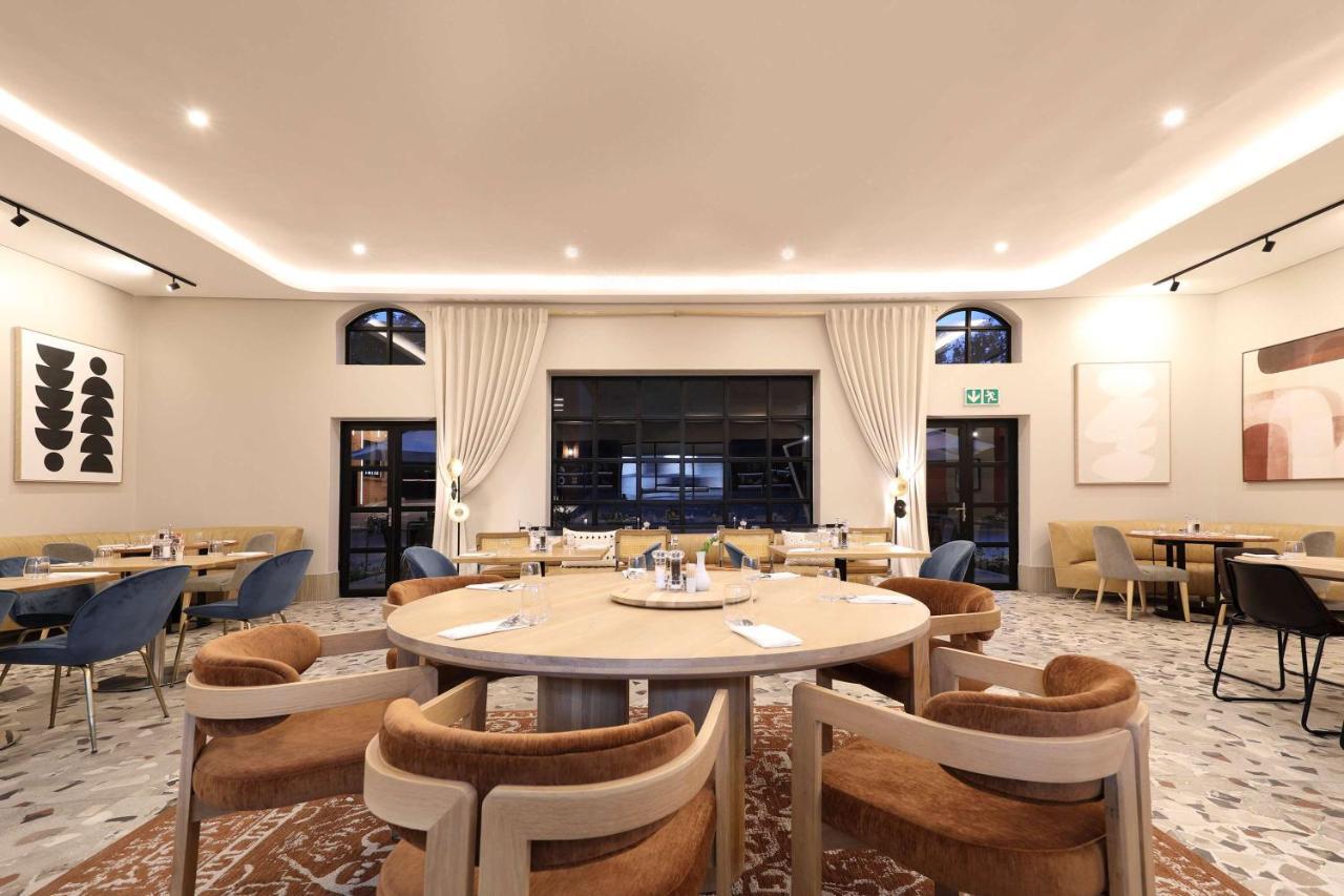 Hyatt House Johannesburg, Sandton エクステリア 写真